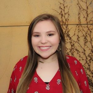 Meet your Posher, Cara beth